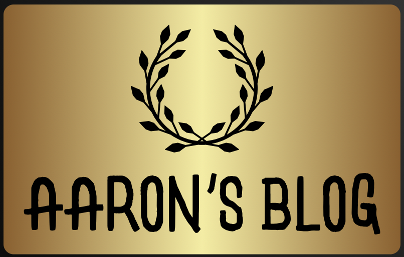 blog logo
